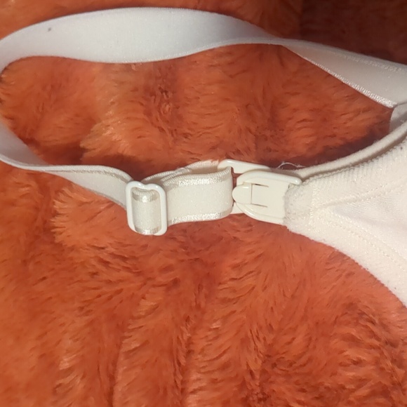 Nursing bra 2 pack / off white & black / L - Picture 7 of 16